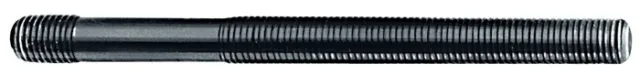 Stiftschraube DIN6379 M16x315mm vergütet auf 8.8 AMF