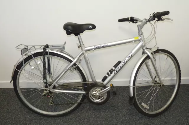 Giant expression dx deals ladies bike
