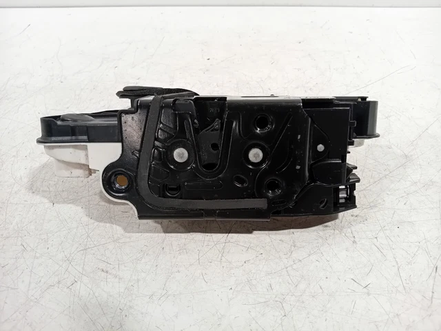 Verrou De Porte Avant Droite Pour Seat Ibiza 2002-2009 - OEM 3B1837016BC