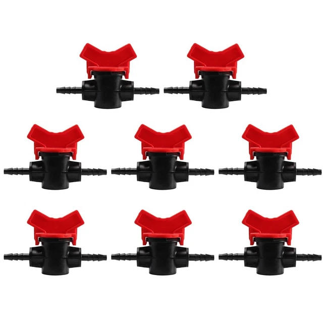 Rubinetto Raccolta Acqua Piovana Kit Deviatore Per Barile Pioggia - Foto 13