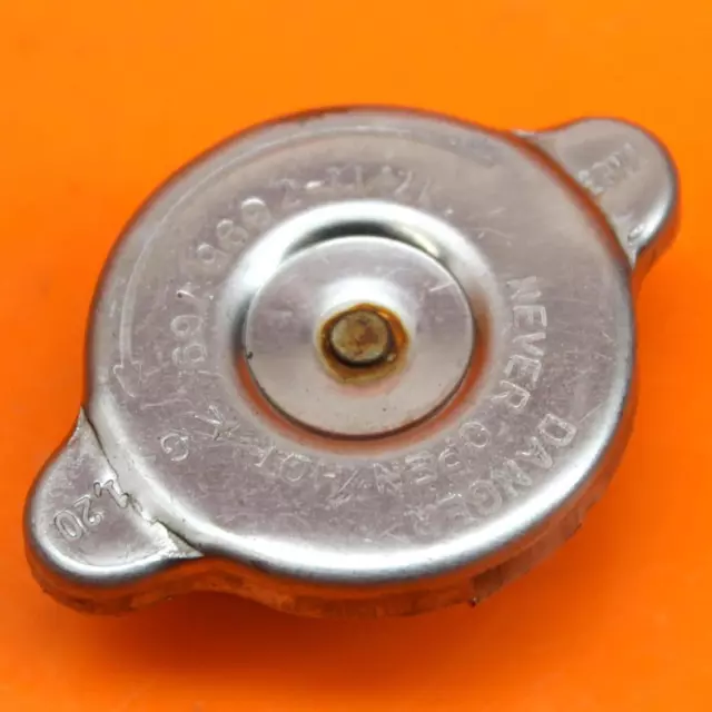 10-14 Bmw S1000Rr Oem Radiator Cap