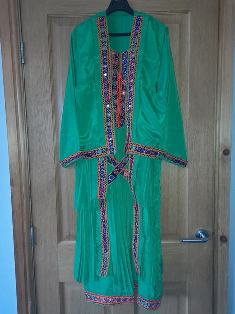 Sindhi Dress FOR SALE! - PicClick UK
