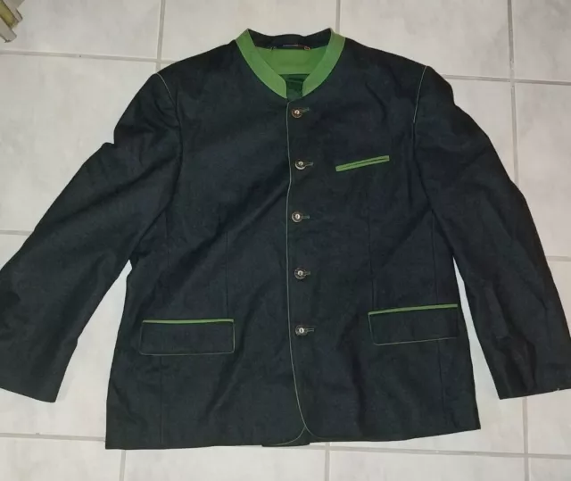 Hammerschmidt Herren Trachtenjacke Gr. 26