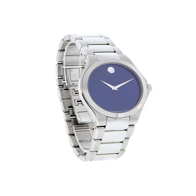 Movado defio mens store