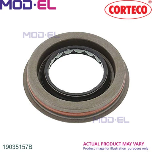 SHAFT SEAL DIFFERENTIAL FOR MAZDA MX5/ROADSTER/MIATA B64F 1.6L 8AN1 1