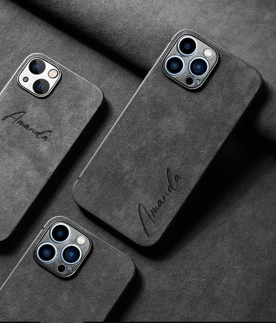 D’origine Tunesien Handyhülle Für IPhone 14 – TPU Silikon, Mit Display- & Kameraschutz, Kratzfest