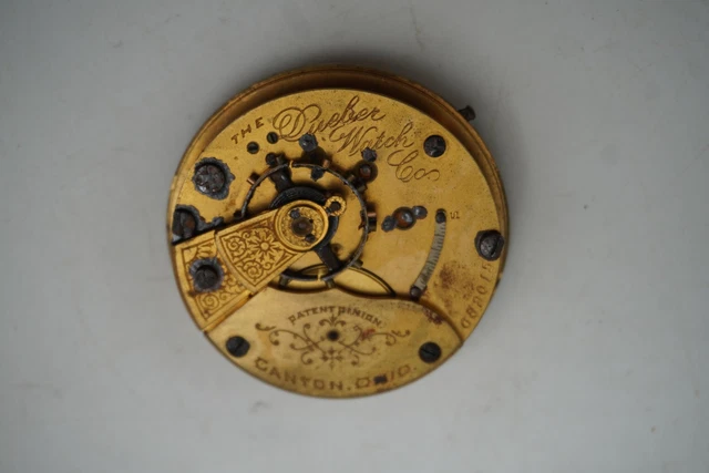 Watches for Parts, Parts, Tools & Guides, Watches, Parts  display picture 1