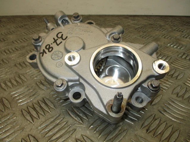 CENTRALINA FIAT DUCATO Peugeot Boxer Citroen Relè Airbag ECU (14-On