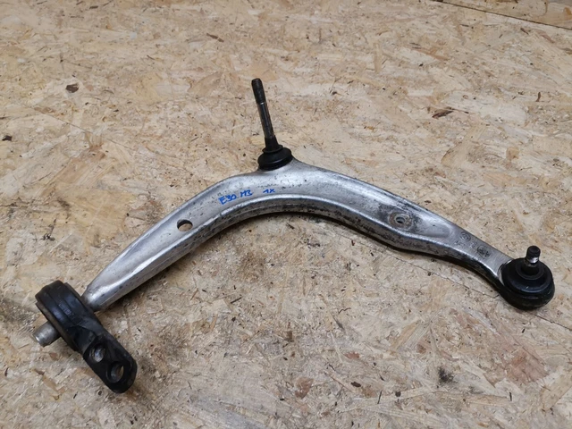 BMW E30 M3 Aluminium Querlenker Rechts EUR 250,00 - PicClick DE