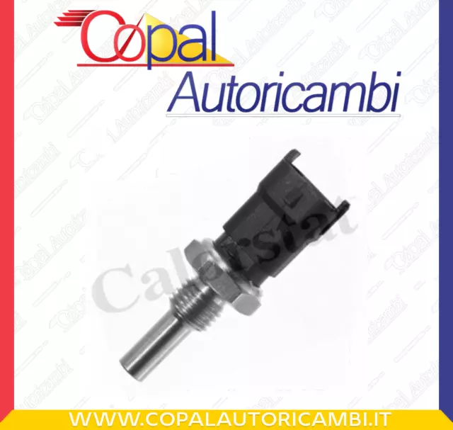 Sensore, Temperatura refrigerante CALORSTAT (VERNET) WS2697 per ALFA ROMEO FIAT