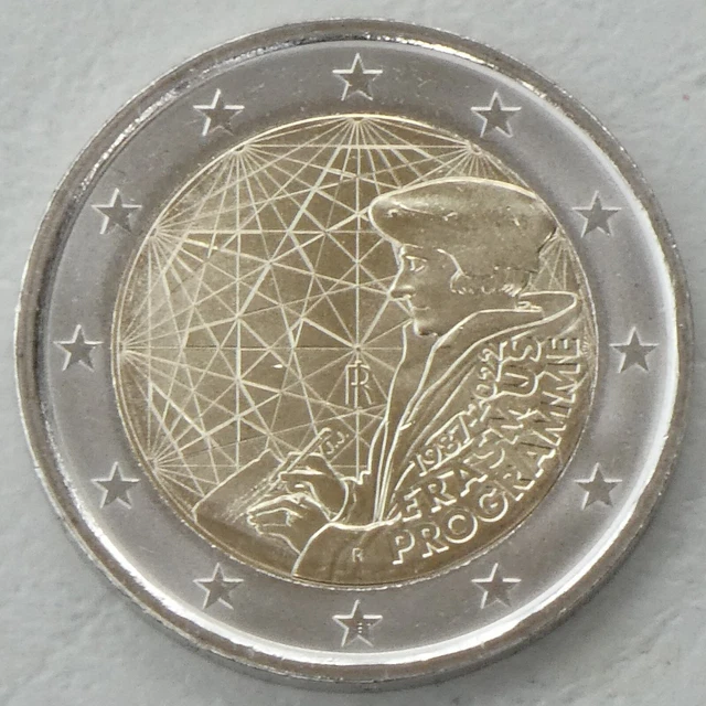 MONETA DA 1 EURO OLANDA DEL 2001 - MAI CIRCOLATO - - Annunci Verona