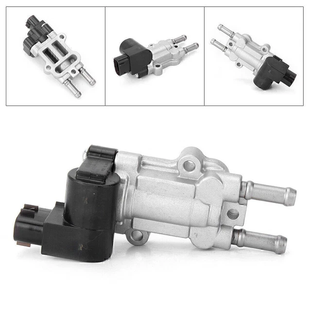 Idle Air Control Valve Replacement For 1987-1997 Chevy/GMC, 1994 Buick/Cadillac, 1995 Pontiac Firebird