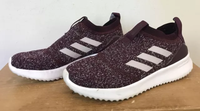 Adidas ultimafusion maroon hot sale