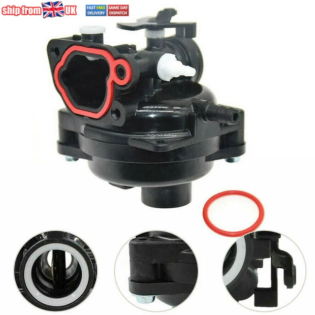 Briggs & stratton 300 series carburetor deals