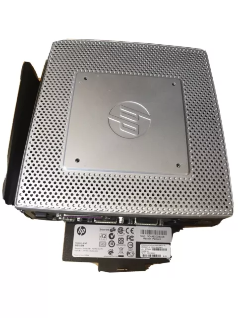 G hp thin client hstnc-012-tc terminale