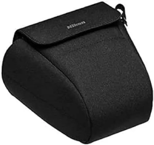 Nikon Semi-Soft Case With Logo CF-DC9 Compatible with Nikon Z 7, Z 6, Z5.