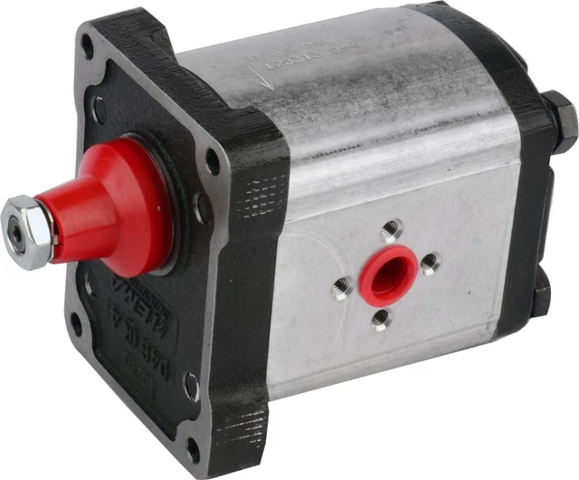 Produktbild von Hydraulikpumpe Für Atlas Bauernlader AL320/330 & Same, Hurlimann – 0510725331
