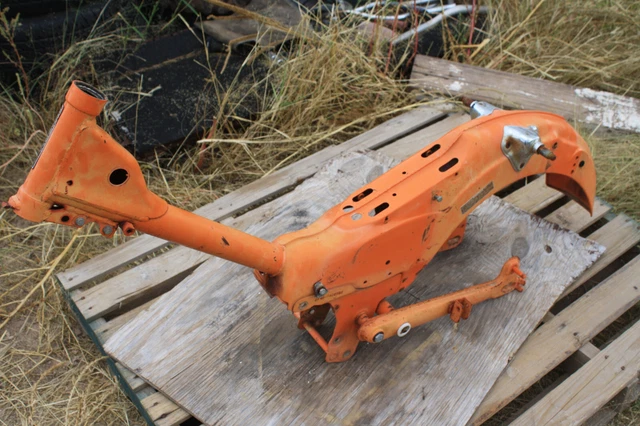 1972 honda trail 90 for sale