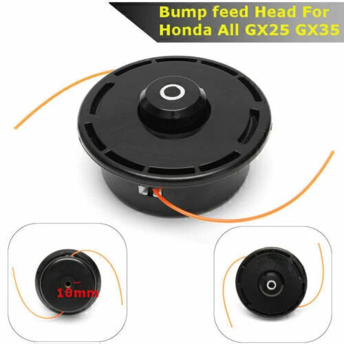 GC25 Mähkopf Für Honda Freischneider - Originalersatzteil 72560-VL1-631