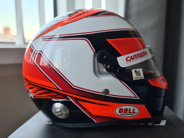 Carrera edge helmet cheap