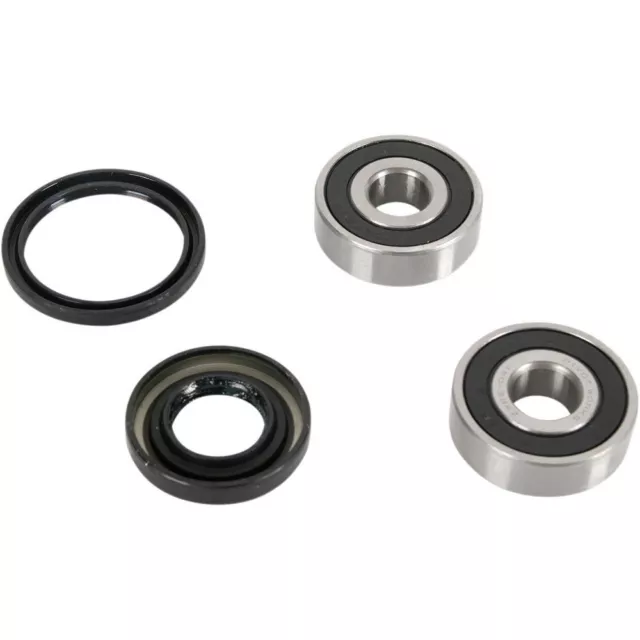 Pivot Works Pwfws-H02-000 Front Wheel Bearing Kit Honda Cbf250 (Euro) 2004