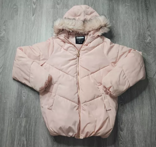 Girls sonneti coat shop