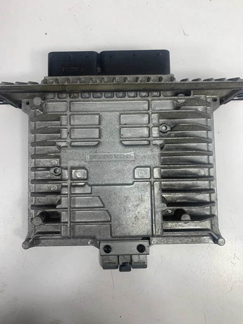 Computer 8C3A-12A650-Dkd Ecm Pcm F250 Powerstroke Oem 6.4 Ford 8C3A 12A650 Dkd