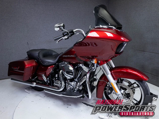 2016 Harley-Davidson FLTRXS ROAD GLIDE SPECIAL W/ABS