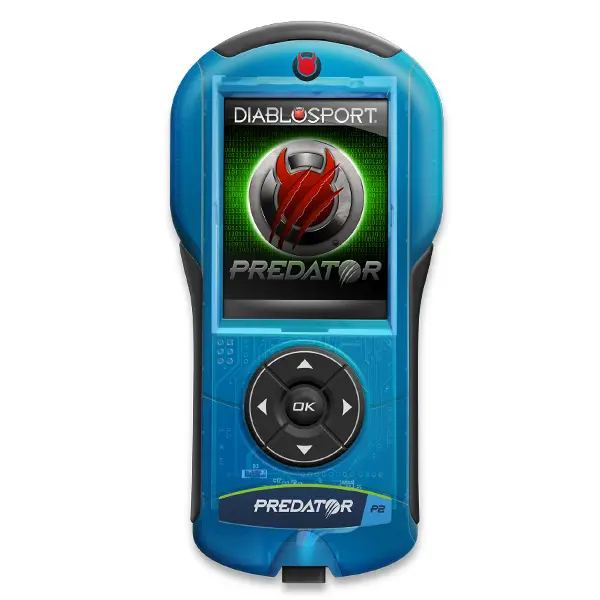 DiabloSport Predator 2 Handheld Tuner 7202