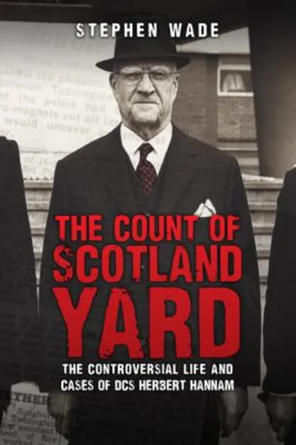 The Compter De Scotland Yard : The Controversial Life Et Étuis De