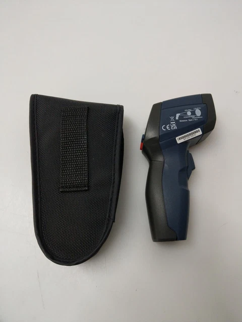 AmazonCommercial – Kompaktes Infrarot-Thermometer
