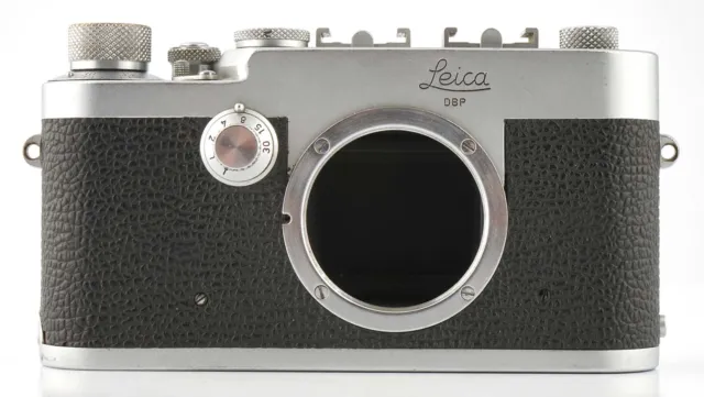 Leica Ig erste 1000 stück SHP 66332