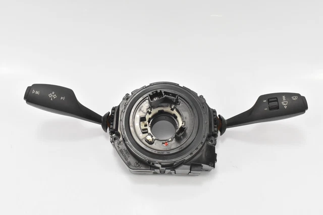 Car Steering Wheel Wiper Switch Wiper Control Switch 4m5t-17