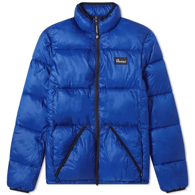 Penfield schofield jacket store