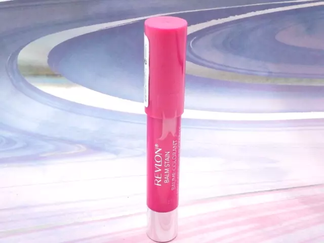 Bálsamo de Beso Revlon Just Bitten Mancha Lovesick 020 Passionnee