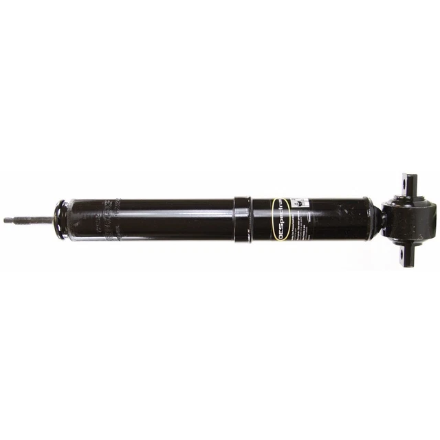 Monroe 72651 Shock Absorbers And Strut Assembly Front Driver or Passenger Side