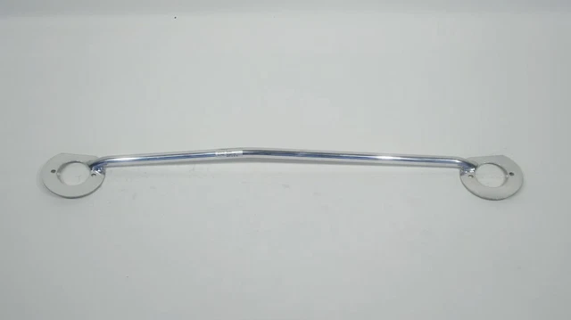 Barra cupola anteriore Wiechers (alluminio) - 91-92 Peugeot 106 90 CV