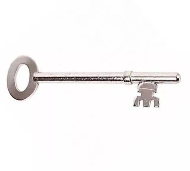 FB2  Fire Brigade Deadlock Key