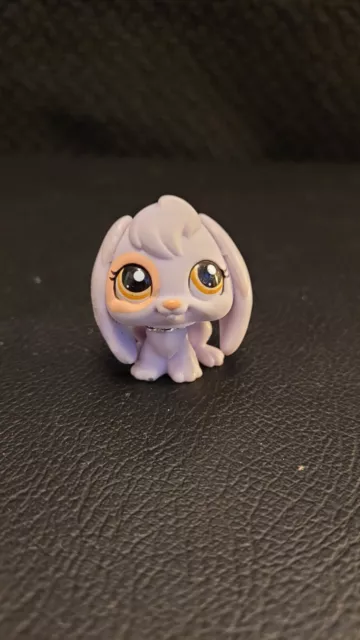 Hasbro: Littlest Pet Shop 💕Hase lila💕