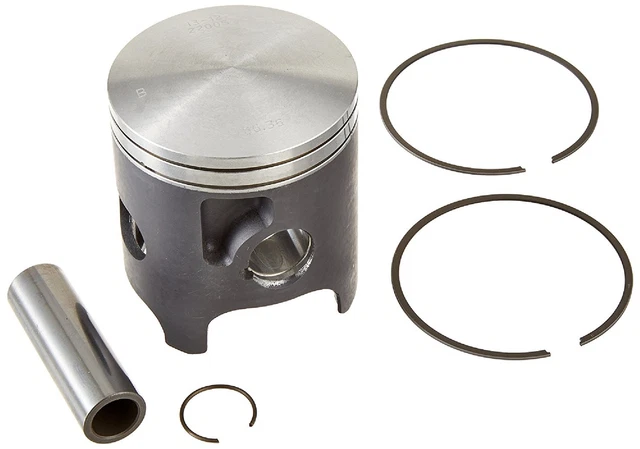 Vertex Replica Piston Kit For Kawasaki KX 250 (92-97)