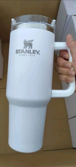Stanley Tumbler Stainless Steel 40 oz