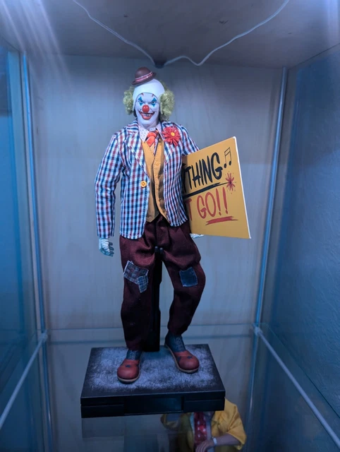 TOYS ERA TE033 ジョーカー1/6フィギュアThe Comedian