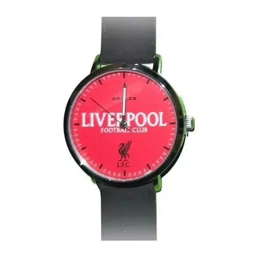 Holler Official Licenced 1892 Liverpool FC Watch 3 LFC