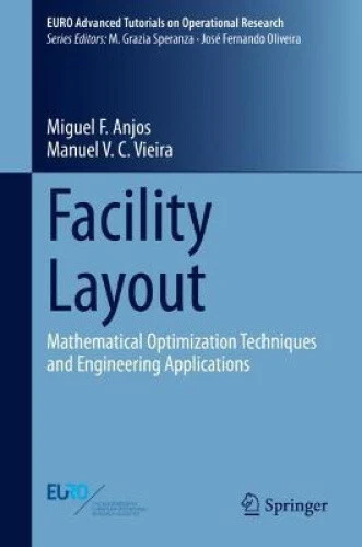 FACILITY LAYOUT: MATHEMATICAL Optimization Techniques and Engineering ...