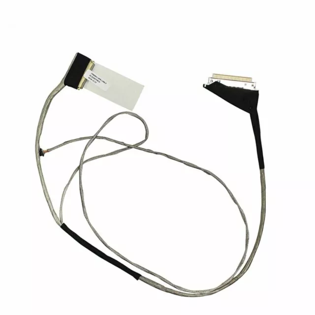 Câble flexible vidéo LCD ACER ASPIRE E5-551 E5-551G DC02001Y810 Z5WAH,...