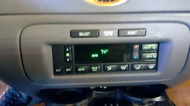 Driver Left Front Spindle/Knuckle Fits 95-02 CROWN VICTORIA 1746775