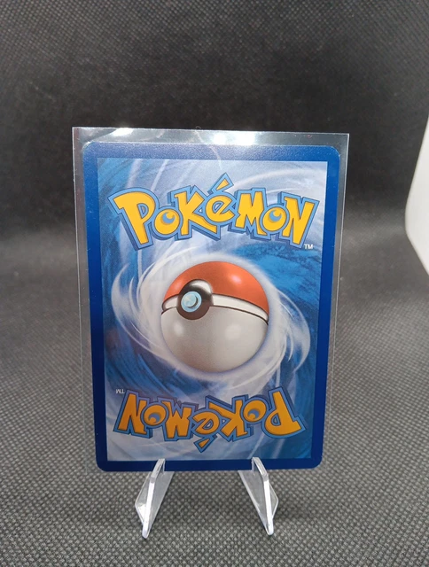 POKÉMON CHARIZARD 2024/2025 McDonalds Happy Meal Promo 001/015