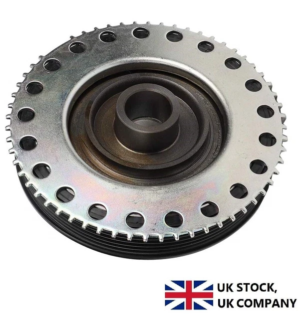 LAND ROVER RANGE Rover Evoque,Sport,Velar Defender 2.0 Crankshaft