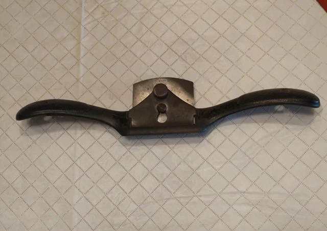 Stanley No. 51 Spoke Shave