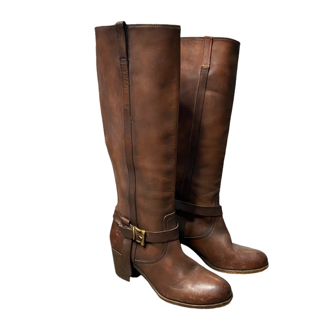 Frye malorie deals